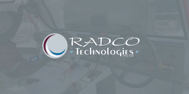 radco technologies logo